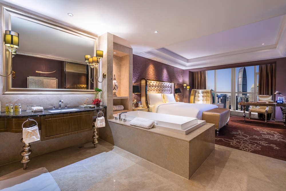 Executive Room (European Style Room)