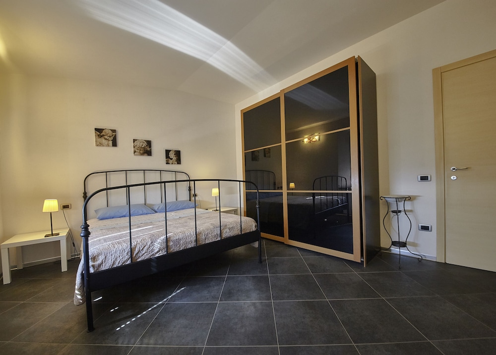 Standard Apartment, 1 Bedroom, Garden View