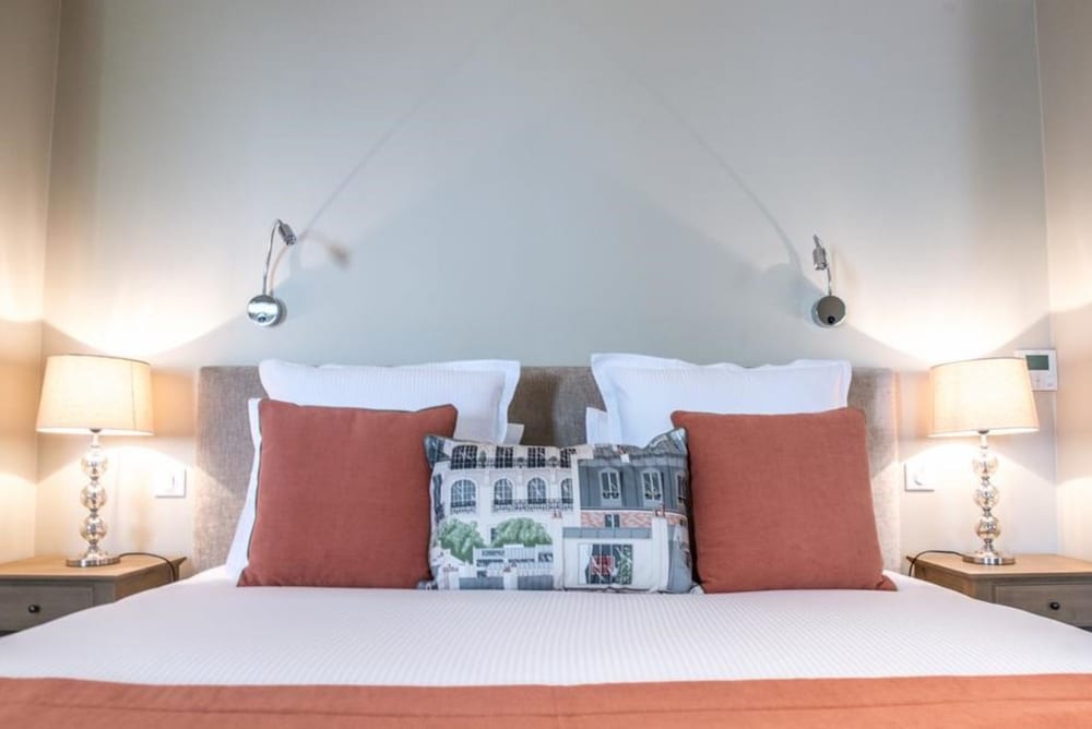 Deluxe Double Room photo 2