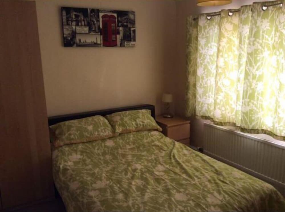 Deluxe Single Room photo 1
