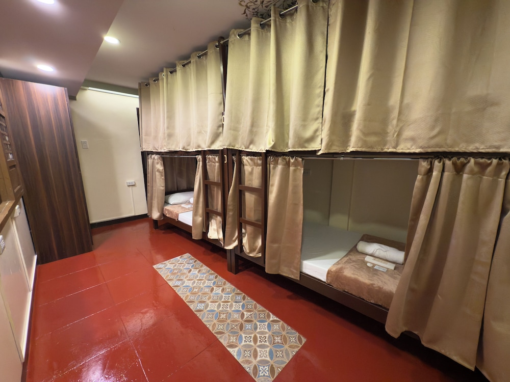 Basic Shared Dormitory