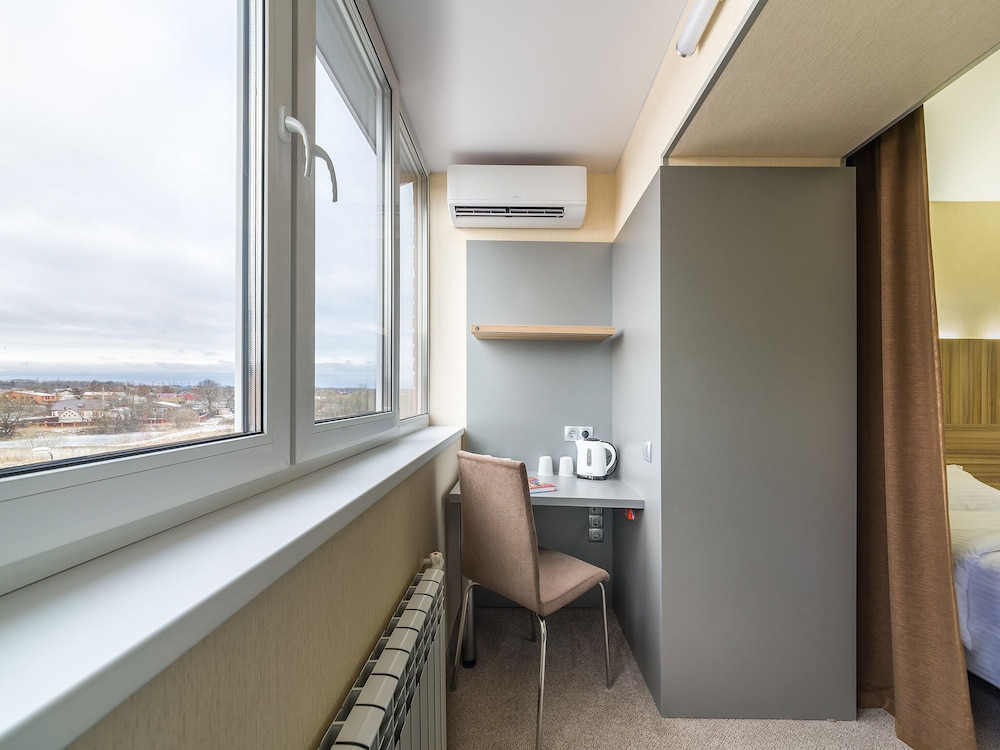 Business Double Room photo 2