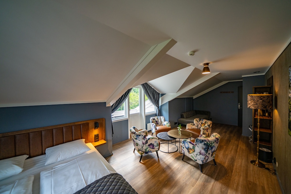 Exclusive Double Room photo 2