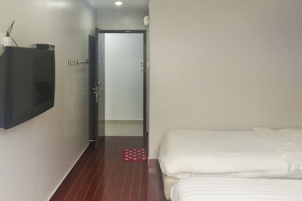 Deluxe Triple Room photo 2