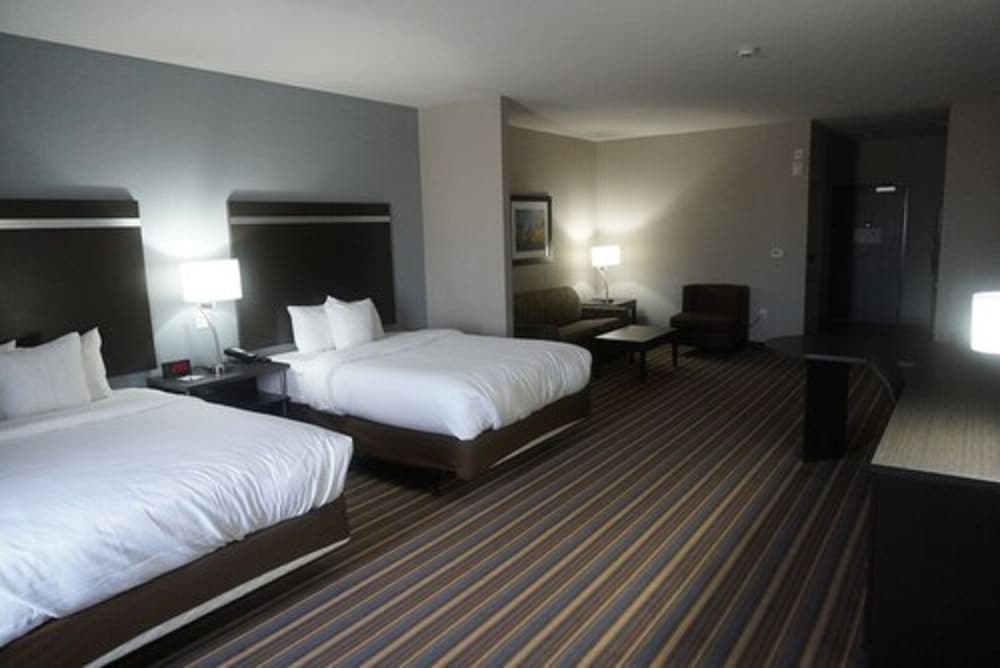 MainStay Suites Odessa I-20, Billede 2