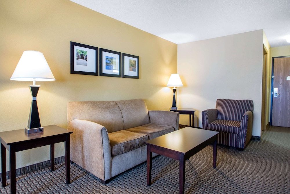 Suite, Non Smoking - Photo 4