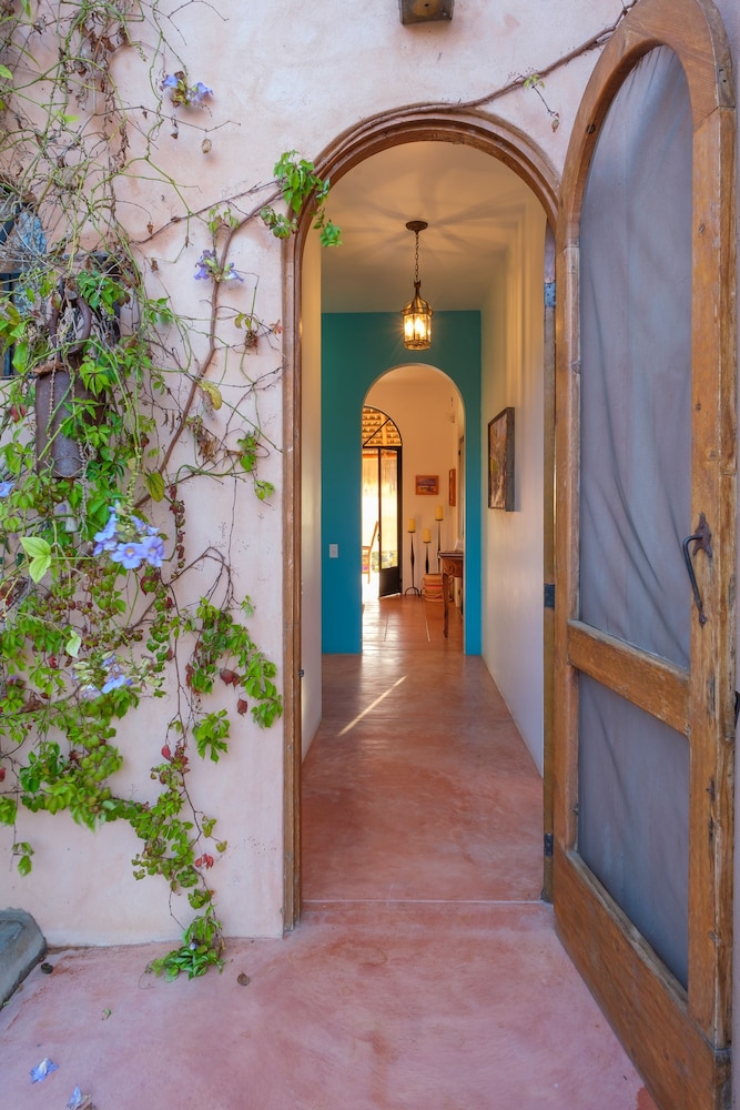 Casa Colina Two Bedroom House photo 2