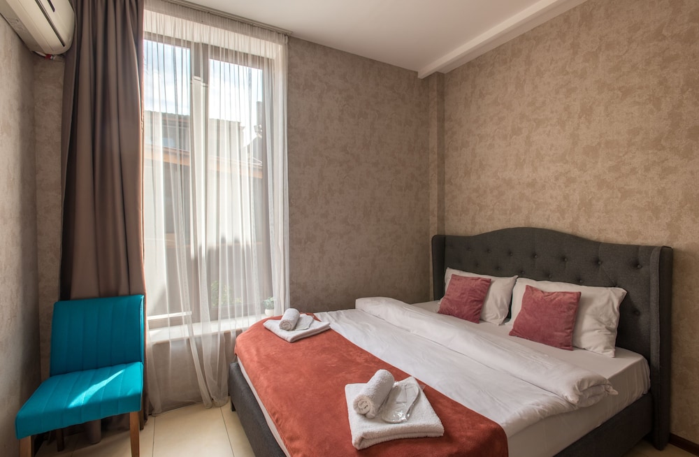 Standard Double Room, 1 Double Bed photo 1