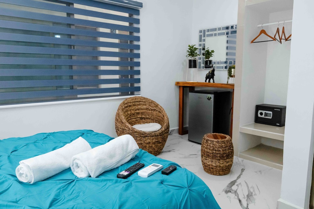 Family Triple Room photo 3