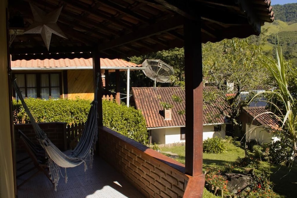 Chalet (Colibri) photo 2