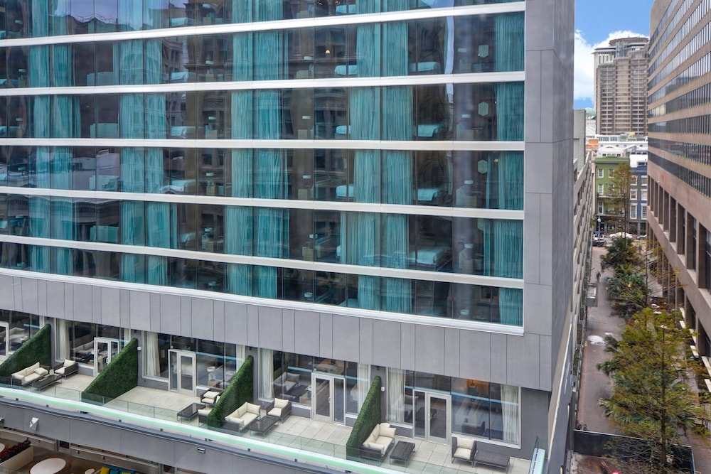 Studio, 1 King Bed, City View (Balcony) - Photo 11