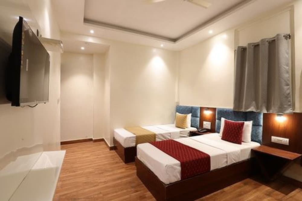 Deluxe Double Room - Photo 3