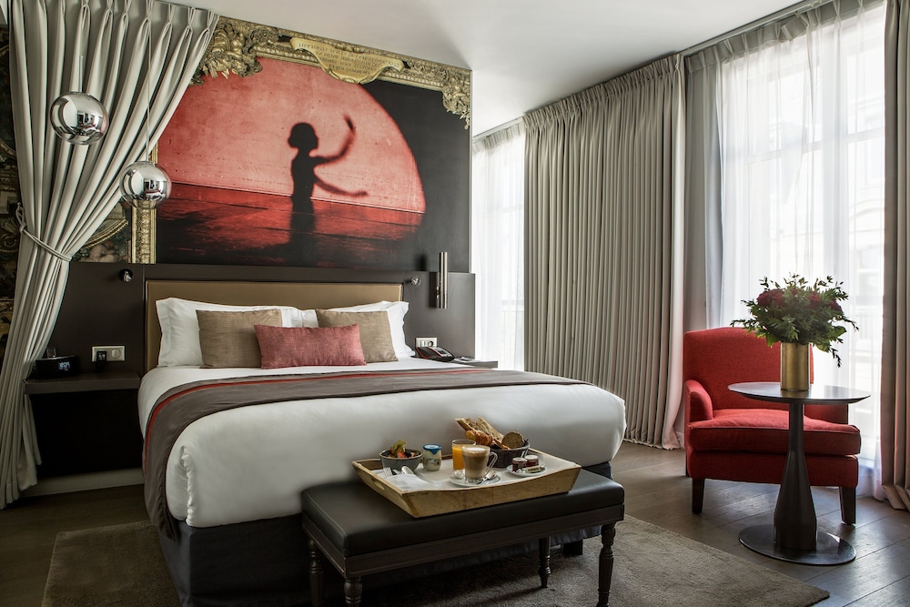 Premium Room, 1 Queen Bed photo 1