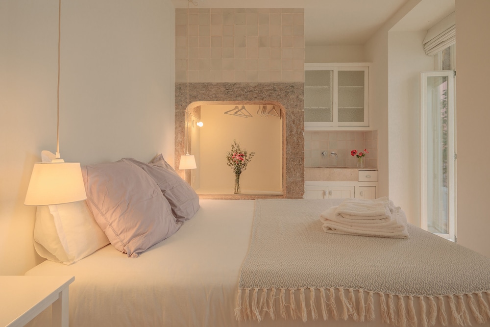 Frescos Paintings Apartment (4C) photo 1
