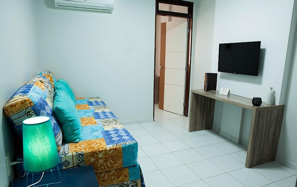 Luxury Room photo 3