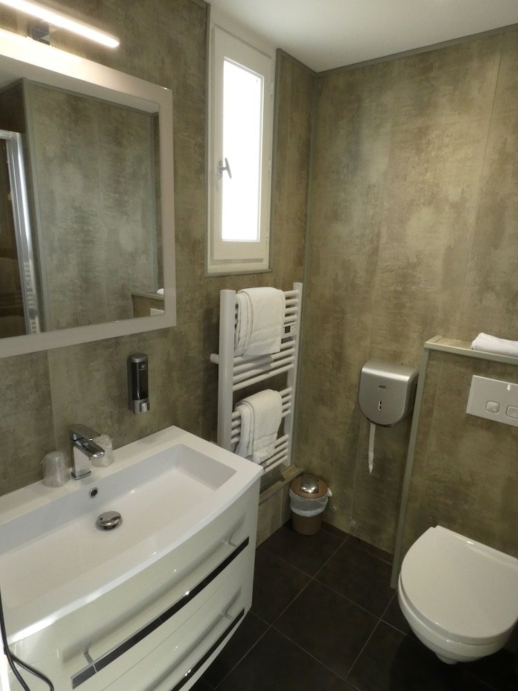 Superior Double Room, 1 Double Bed, Non Smoking photo 3