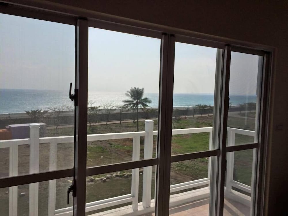 Quadruple Room, Sea View photo 2