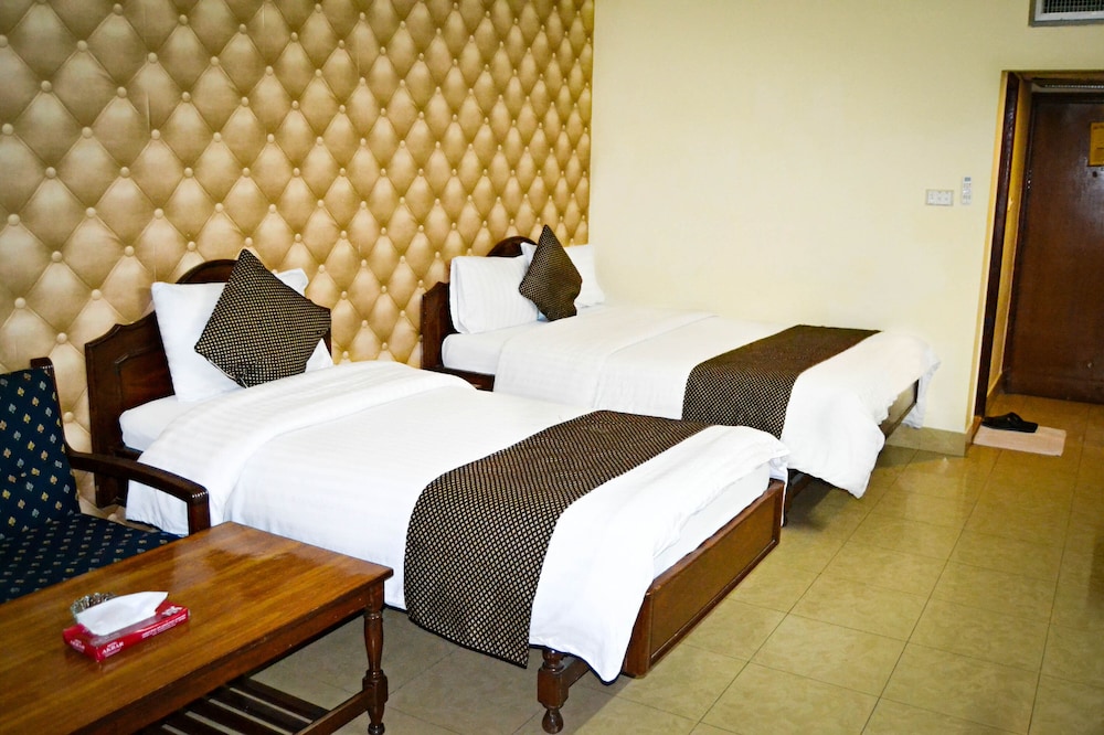 Family Triple Room