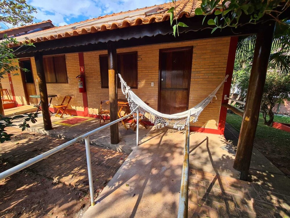 Standard Room, Lanai, Courtyard View photo 3