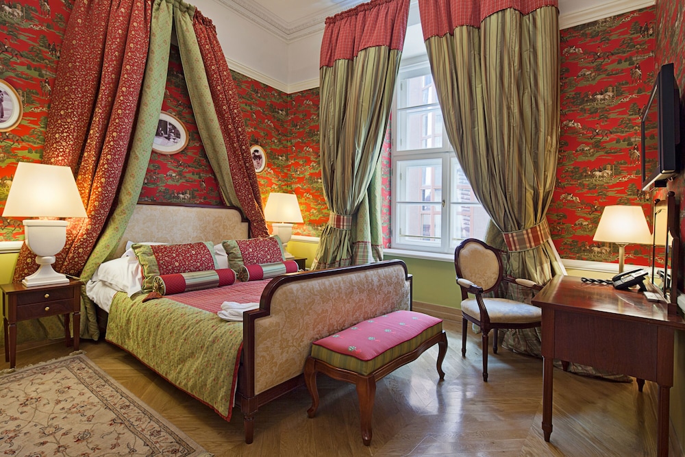 Superior Double Room - Photo 1