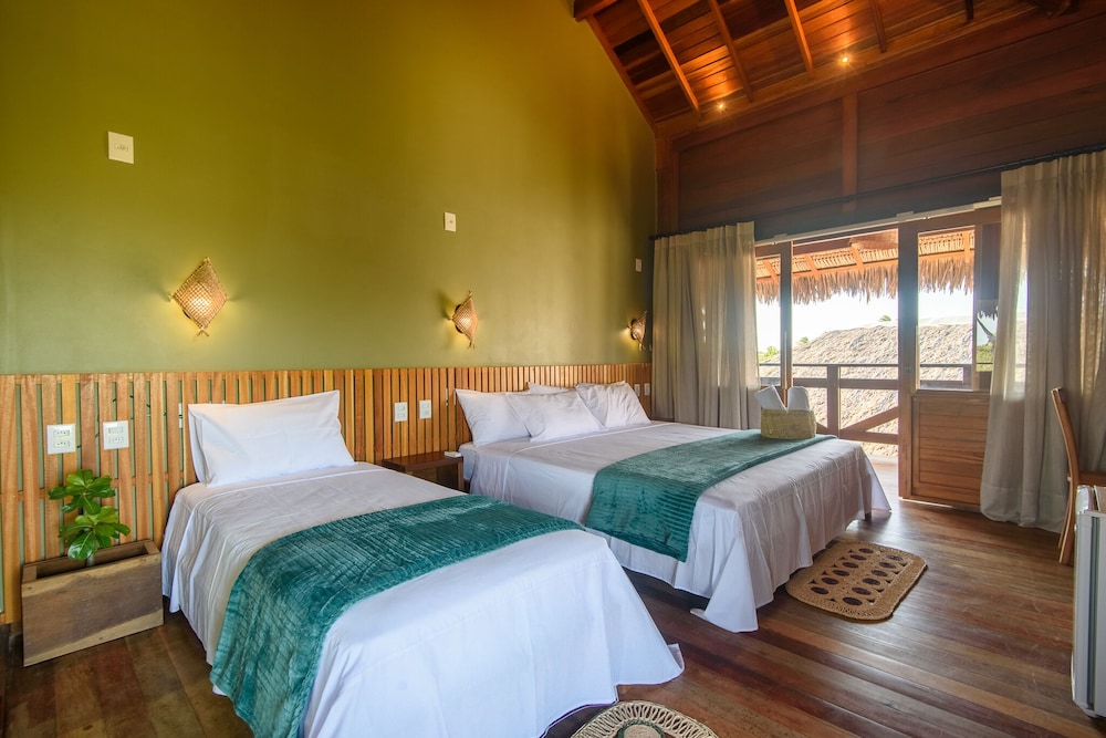Luxury Room, Balcony photo 3