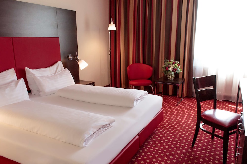 Comfort Room, 1 Double Bed - Photo 4