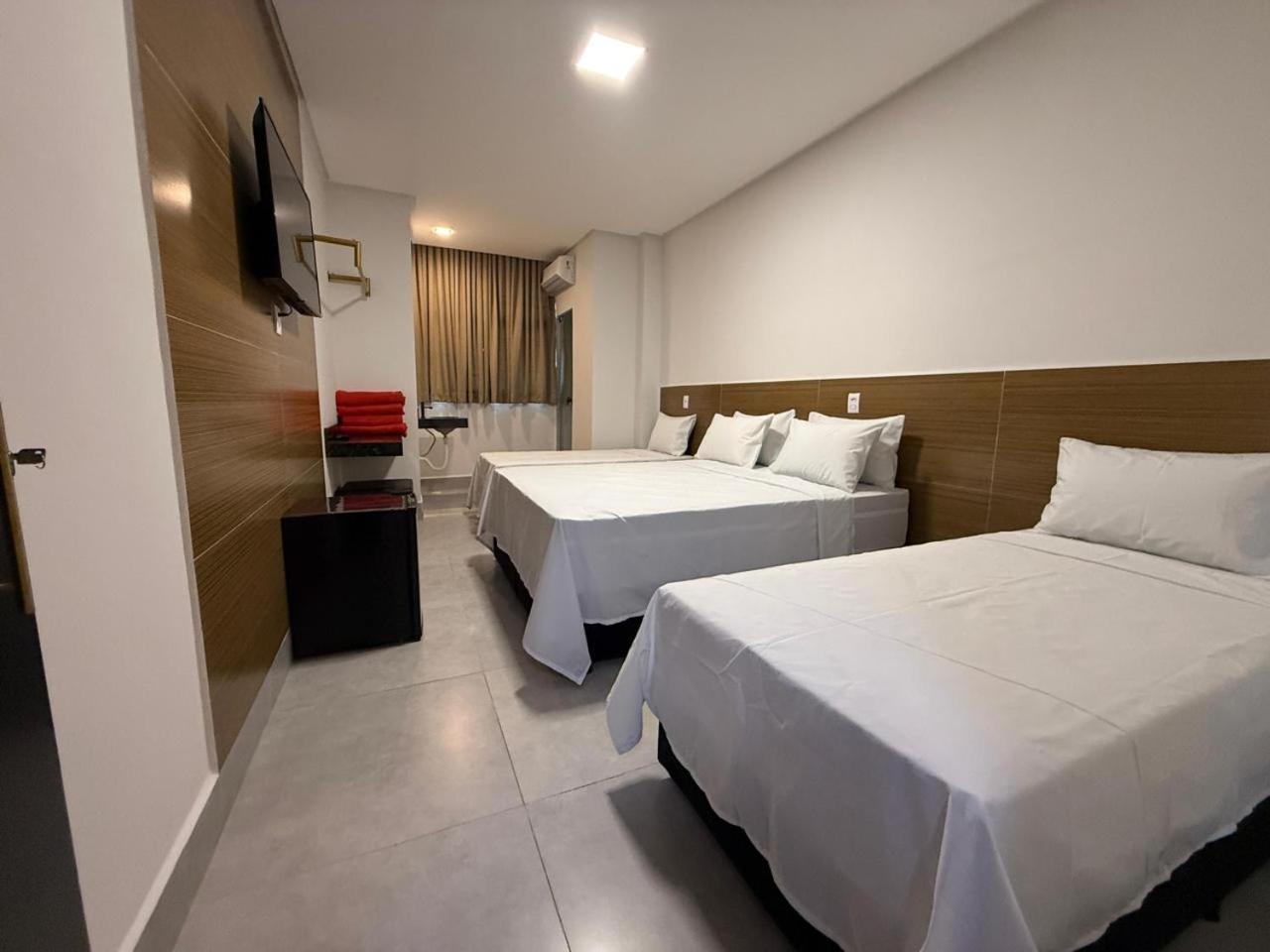 Standard Apartment