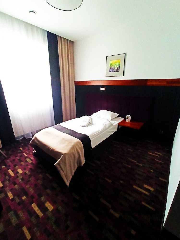 Basic Single Room, 1 Twin Bed photo 1