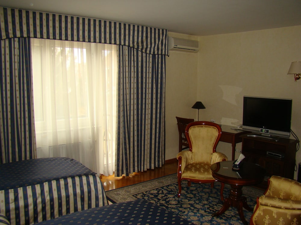 Deluxe Double or Twin Room, 1 Bedroom (Gladijola) photo 3