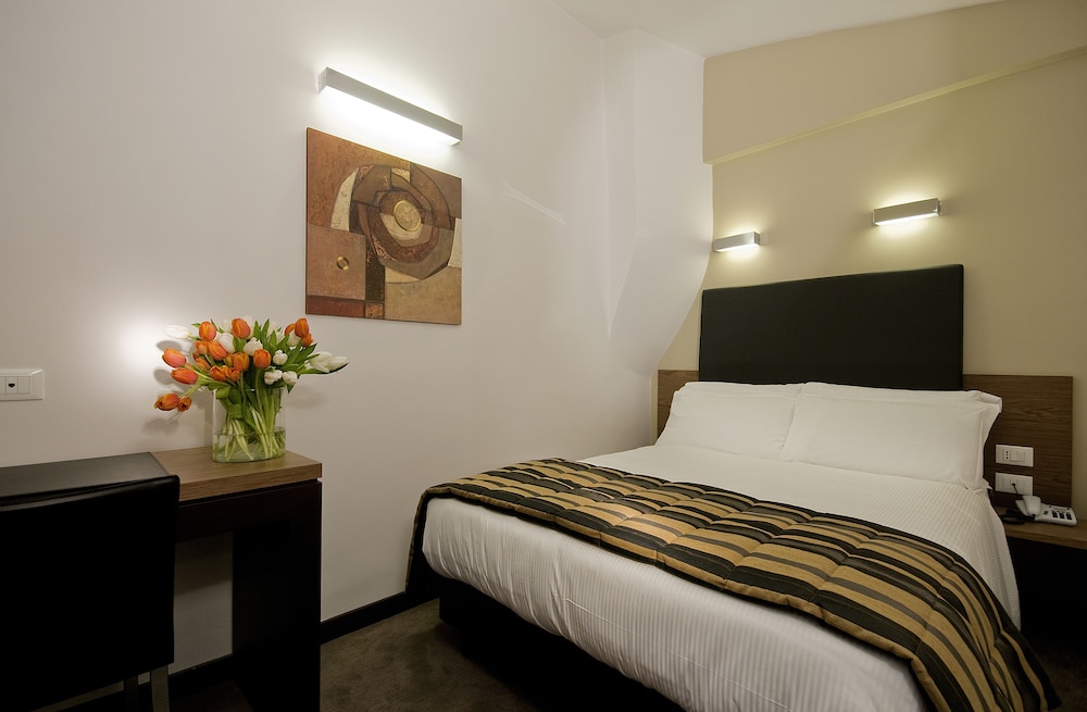 Double Room Single Use photo 3