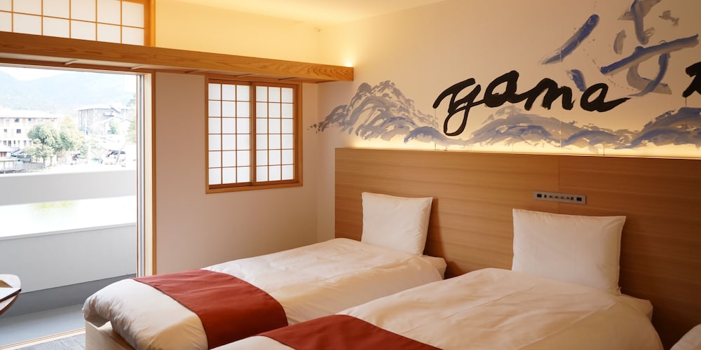 Triple Room, Lake View, Non Smoking