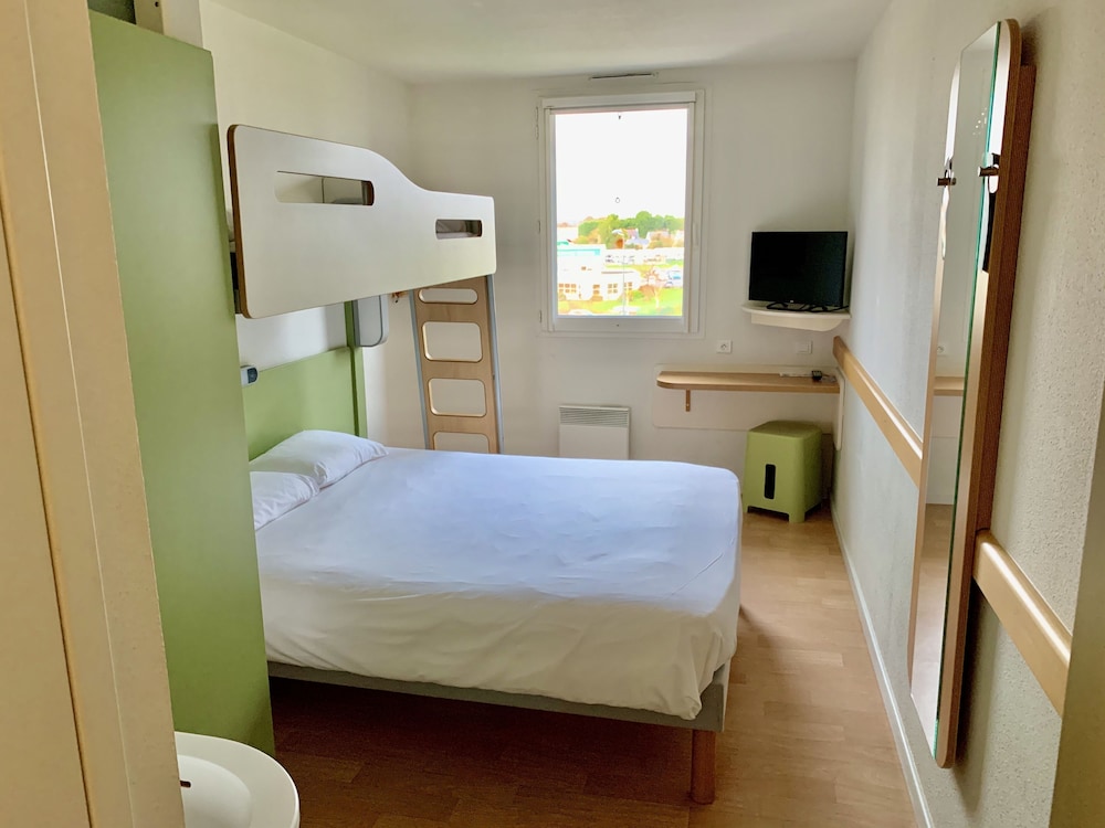 Triple Room, Multiple Beds photo 1