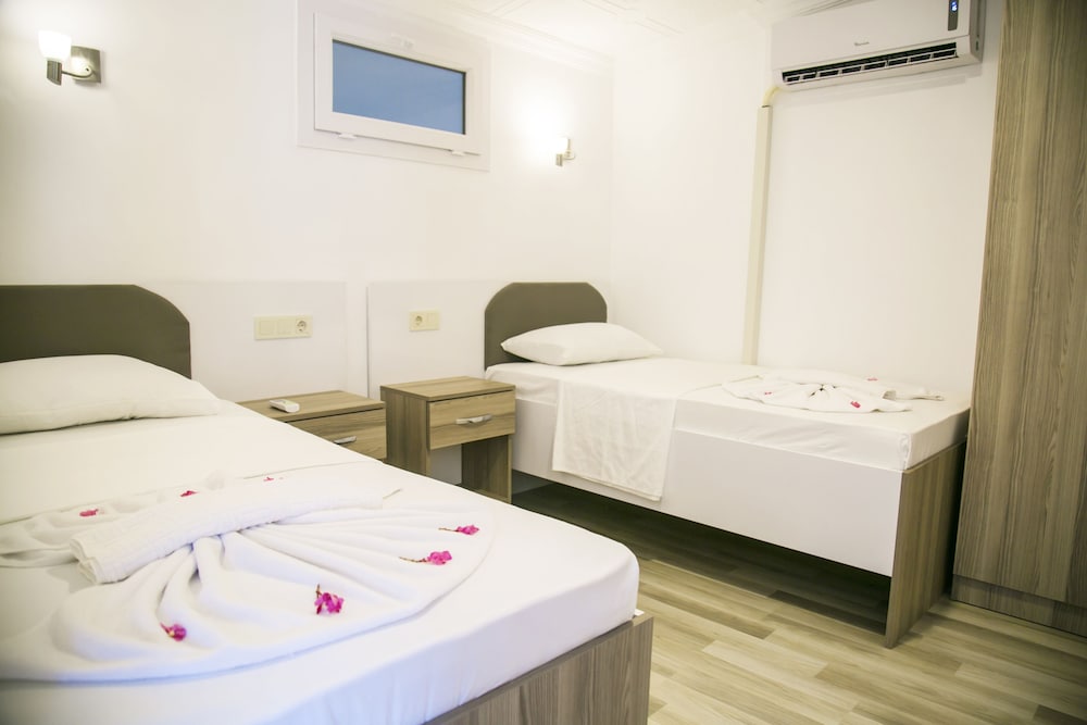 Deluxe Penthouse, 2 Bedrooms