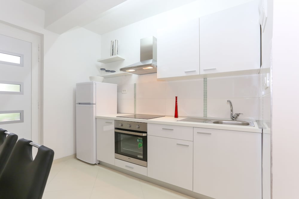 Family Apartment, Garden View photo 3