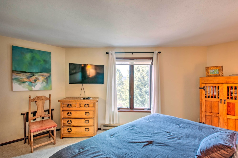 Apartment (2 Bedrooms) photo 2