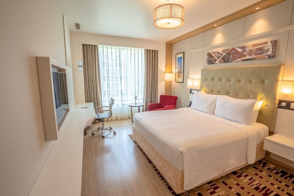 Business Room
