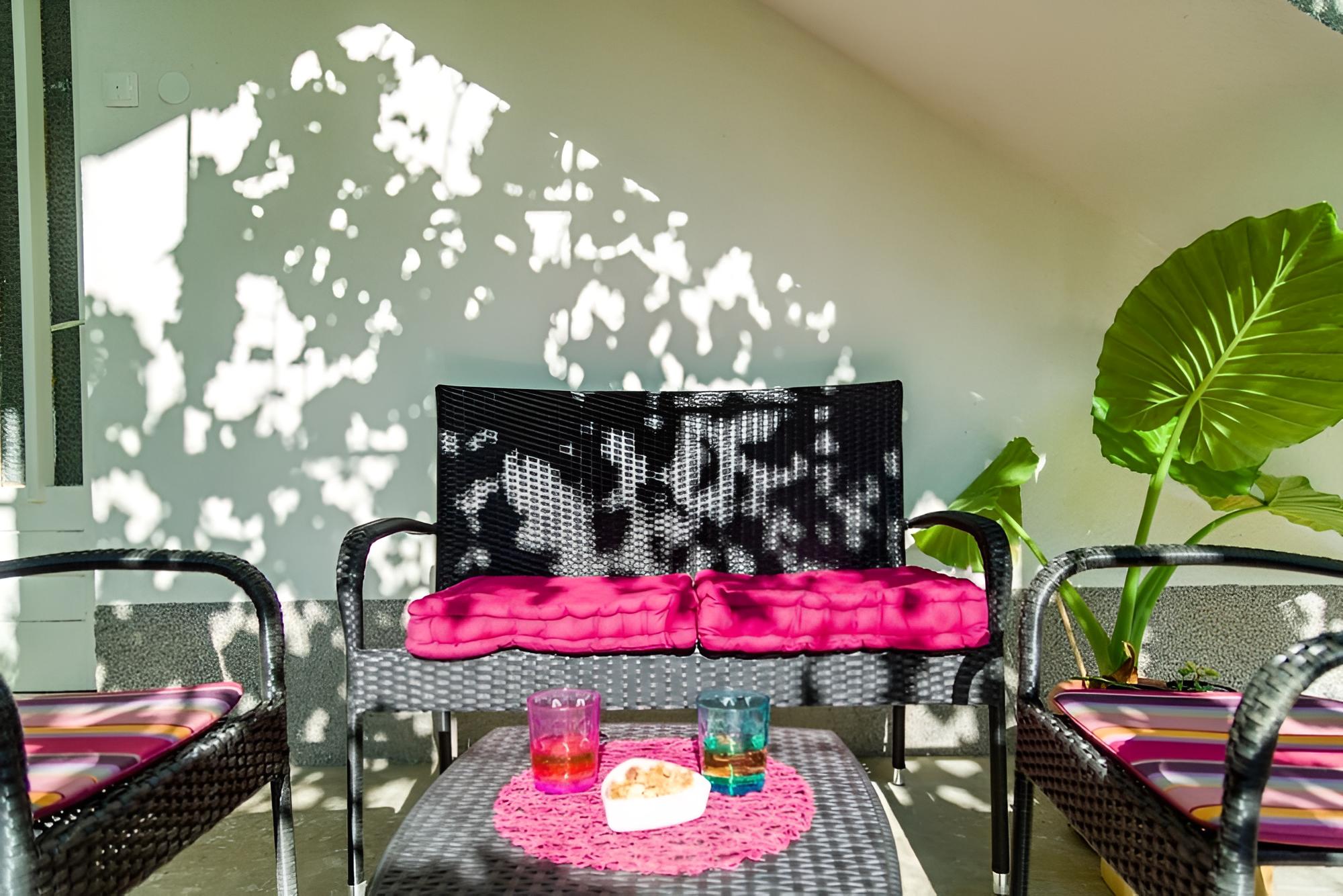 Apartment (Jurica - 100 m from sea - A3(2+2)) photo 1