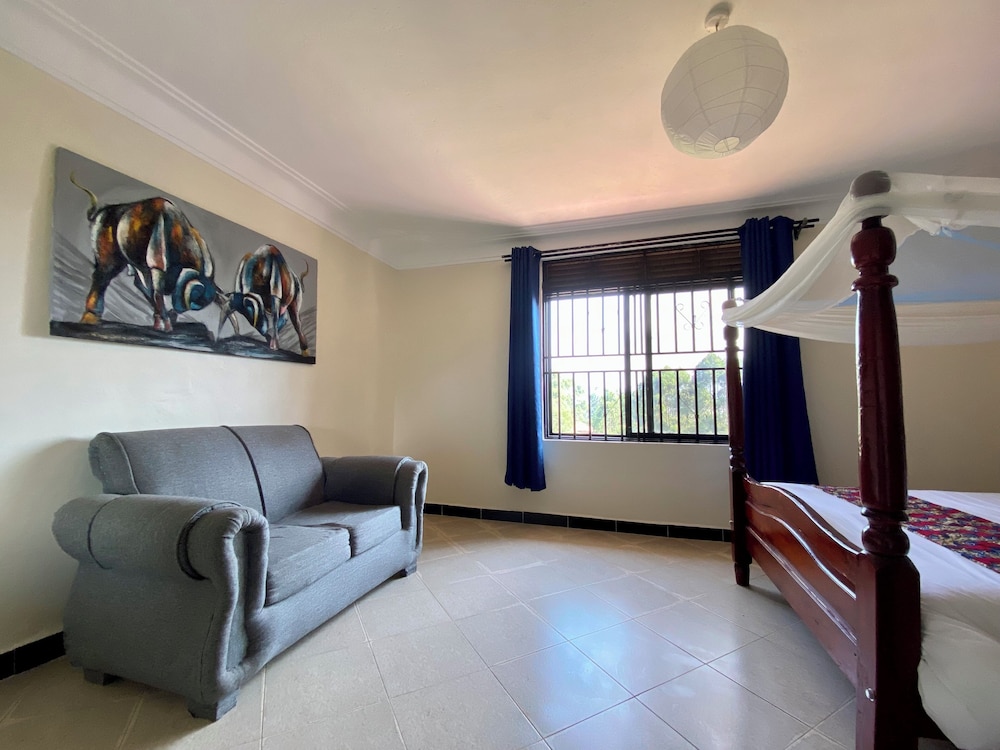 Premium Double Room photo 3