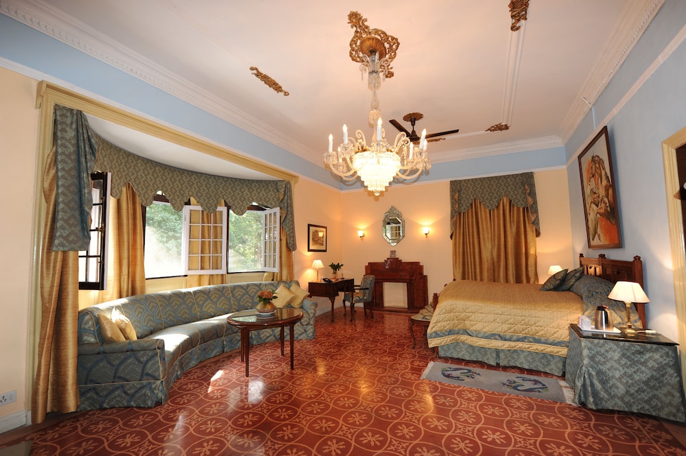 Heritage Suite photo 2