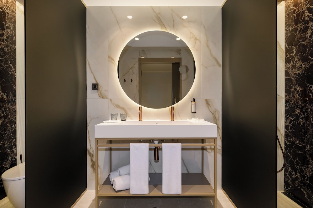 Family Junior Suite