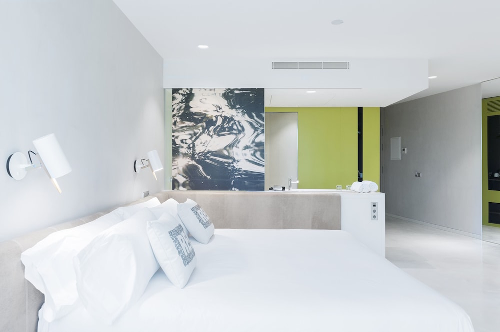 Premium Room (REC Life XL)
