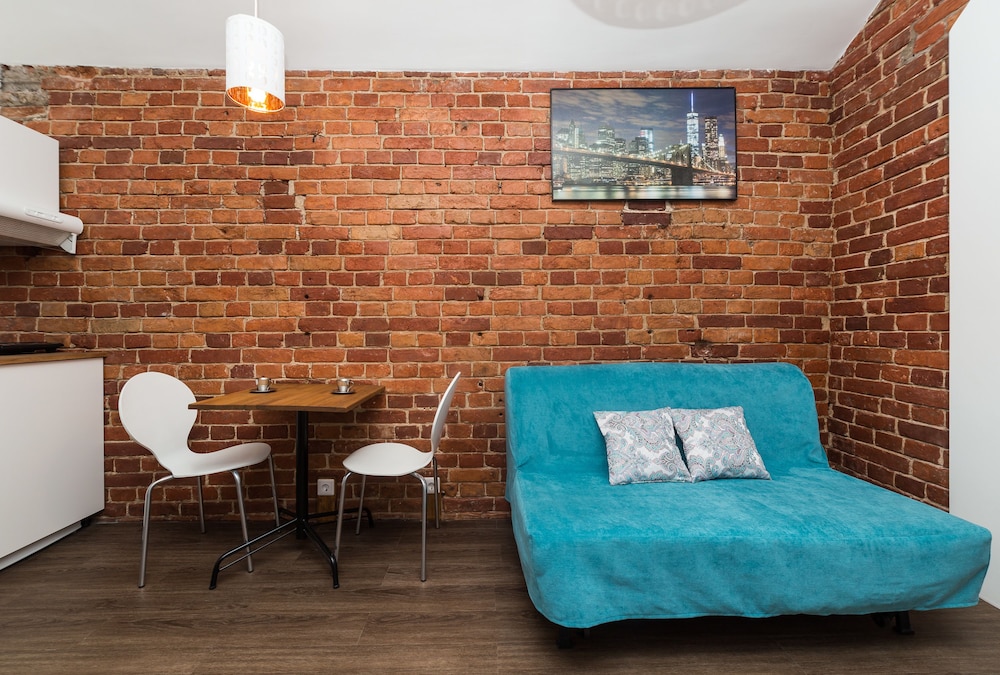 Apartment (№1 Brooklyn Bridge )