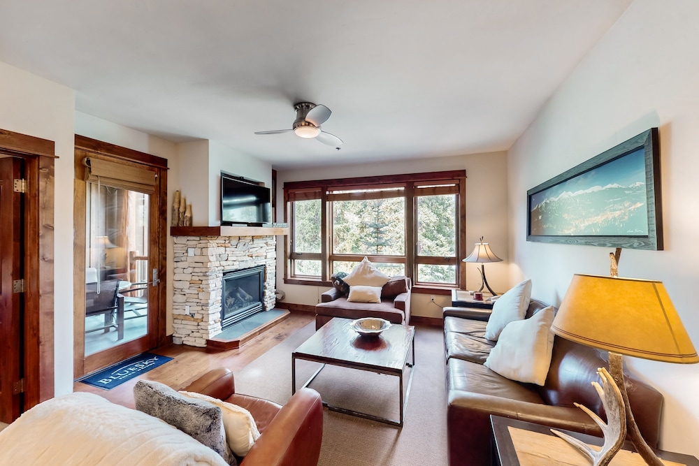 Condo, 1 Bedroom