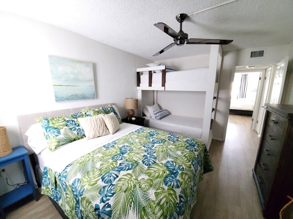 Condo, Multiple Beds, Balcony, Ocean View photo 1