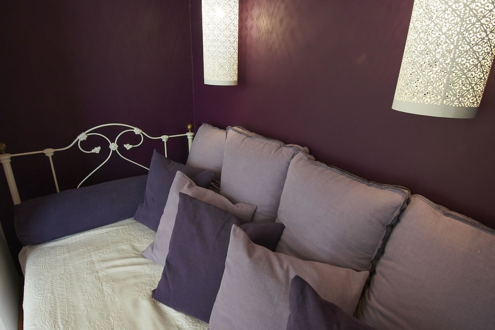 Deluxe Double Room With Balcony Or Terrace photo 2