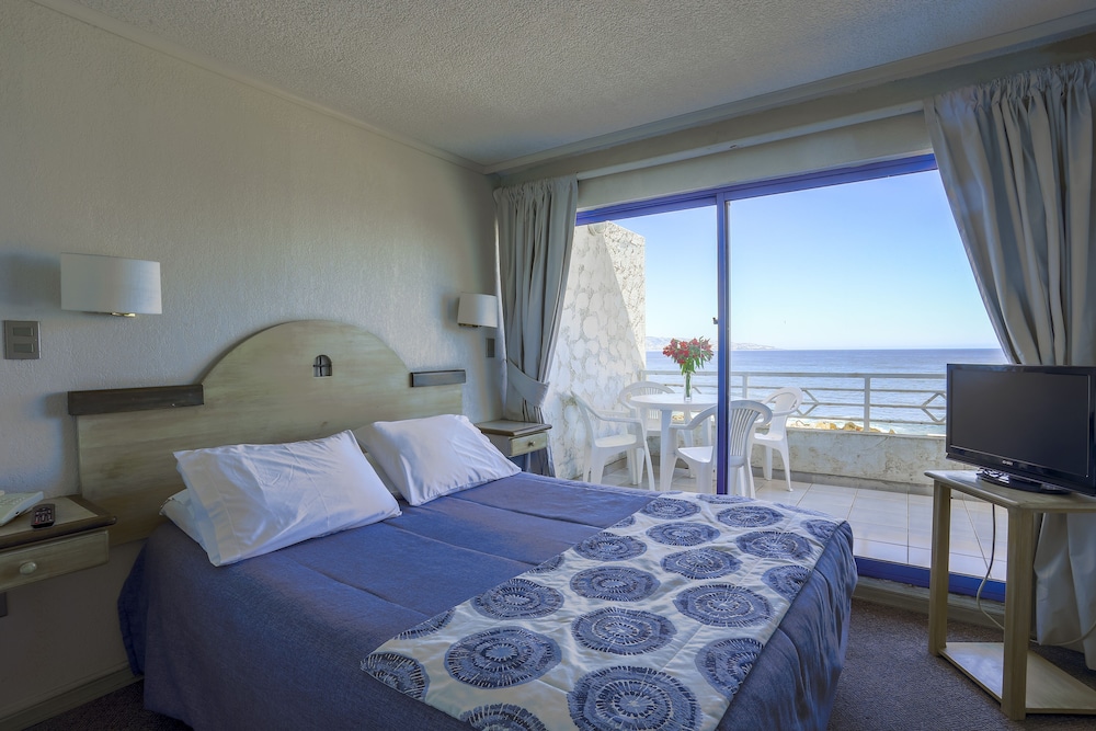 Apartment, 1 Bedroom, Ocean View (4 people) photo 1