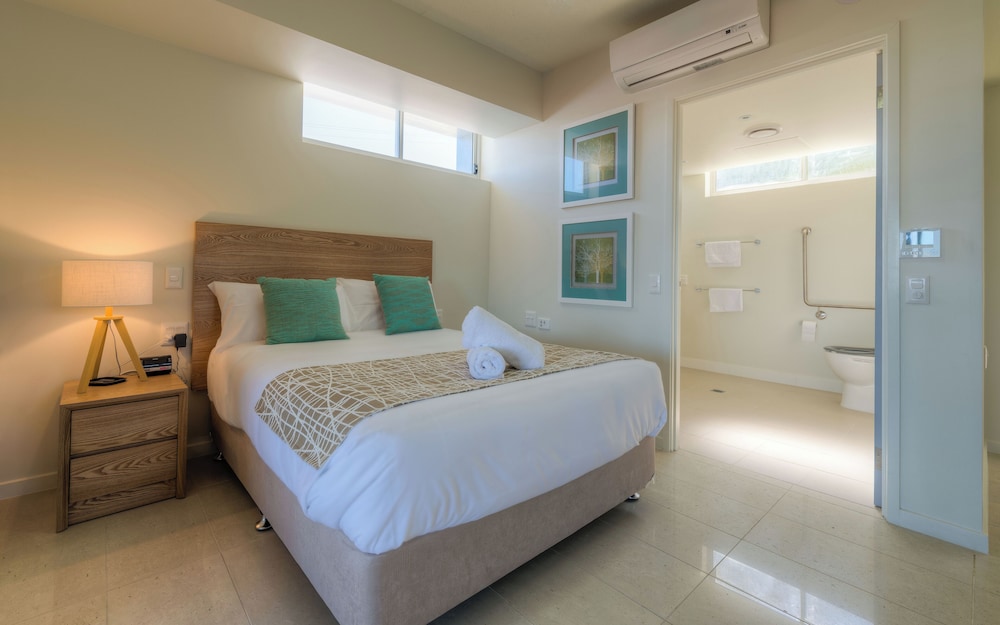 1 Bedroom Access Apartment
