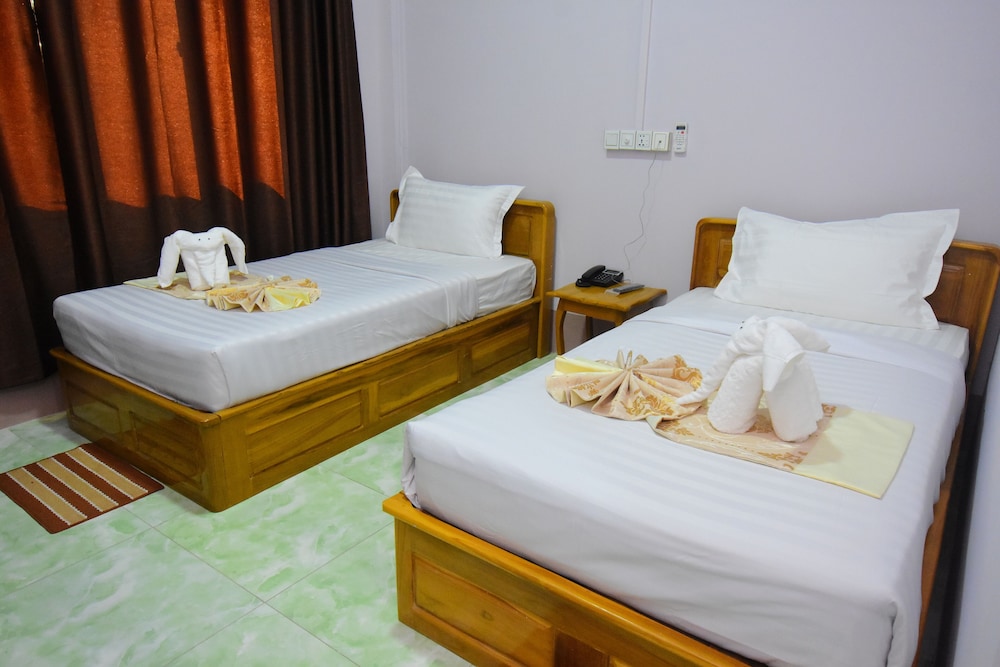Superior Room photo 1