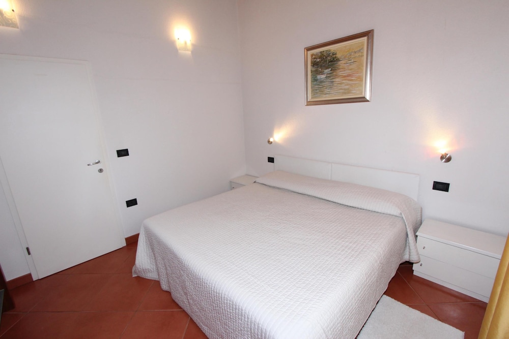Apartment, 1 Bedroom, Terrace