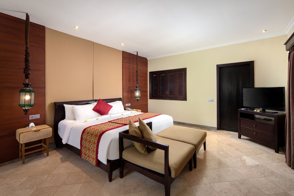 Two Bedroom Private Pool Villa - Photo 16